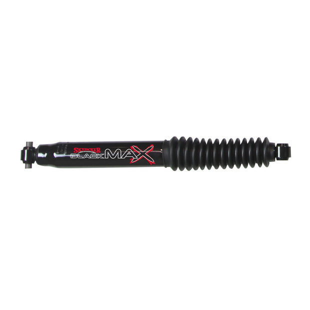 Black Max Shock Absorber 18-20 Jeep Wrangler Skyjacker (B8386)