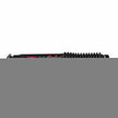 Jeep JK/Gladiator Black MAX Shock Absorber With Standard Linear Coils and Spacers Rear 3.5-4 Inch With Long-Travel Coil Spring Lift Rear 2-3 Inch Lift Skyjacker
