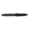 Jeep Wrangler JL Black MAX Shock Absorber Rear 3.5-4 Inch With Long-Travel Coil Spring Lift