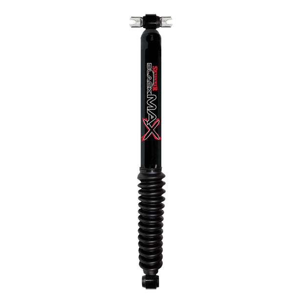 Black Max Shock Absorber 84-01 Jeep Cherokee Skyjacker (B8508)