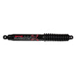 Black MAX Shock Absorber 63-91 Chevy Truck/SUVs w/Black Boot 19.07 Inch Extended 12.07 Inch Collapsed Skyjacker