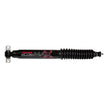 Black MAX Shock Absorber w/Black Boot 18.66 Inch Extended 11.52 Inch Collapsed 99-04 Grand Cherokee Skyjacker
