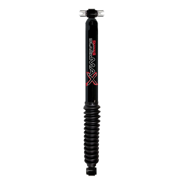Black Max Shock Absorber 84-01 Jeep Cherokee Skyjacker (B8563)