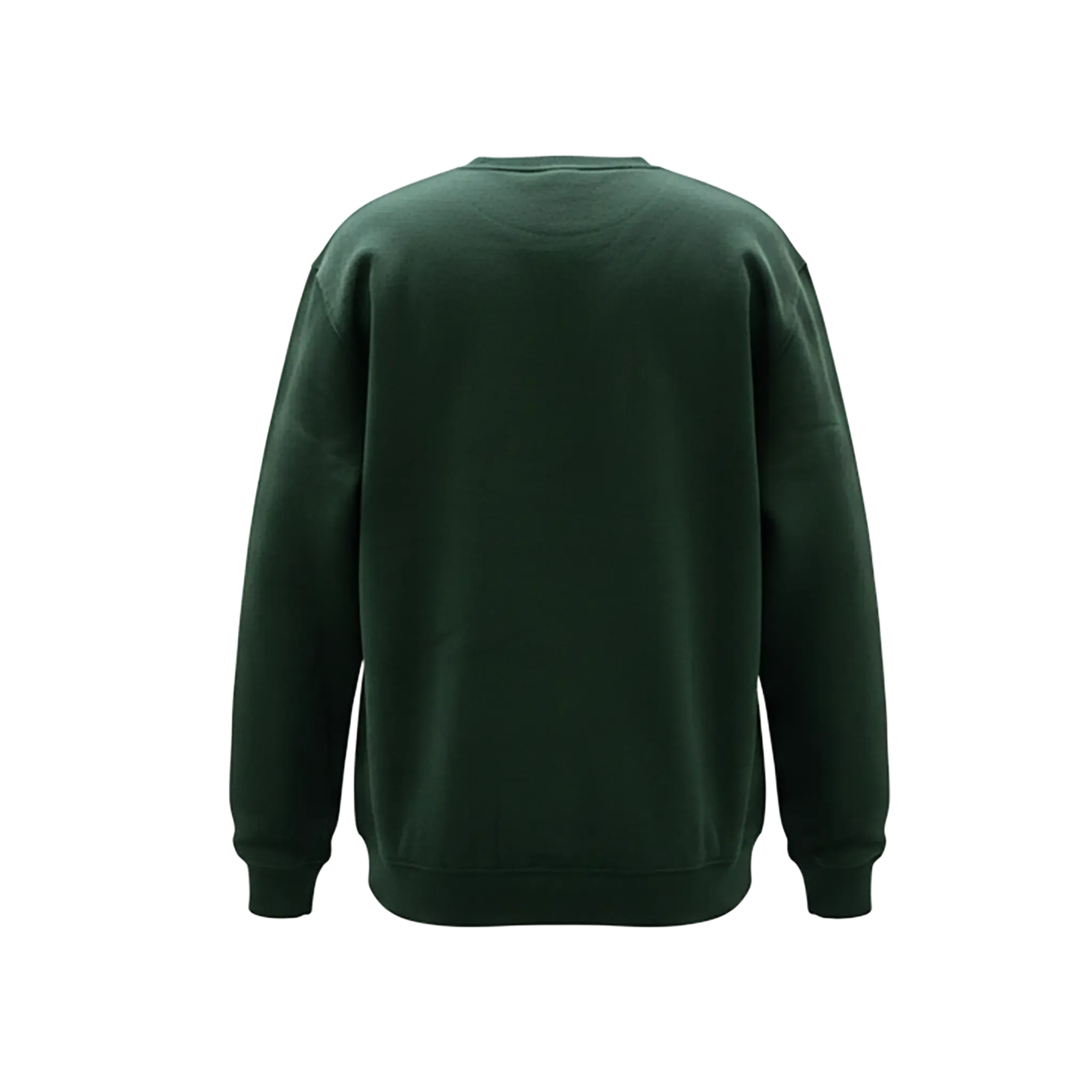 Dirty Puff Crewneck