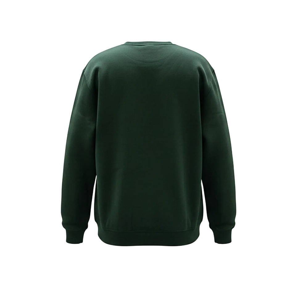 Dirty Puff Crewneck