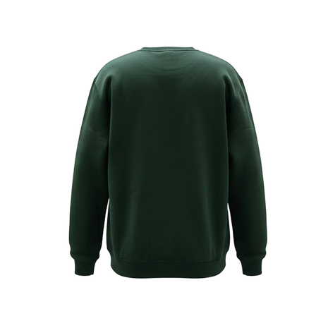Dirty Puff Crewneck