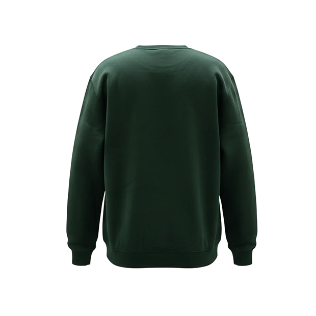 Dirty Puff Crewneck
