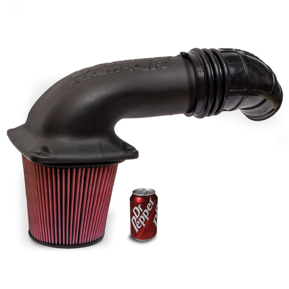 Banks Ram-Air Cold Air Intake — 2024 Chevy/GMC 2500/3500 6.6L Duramax L5P (42285)