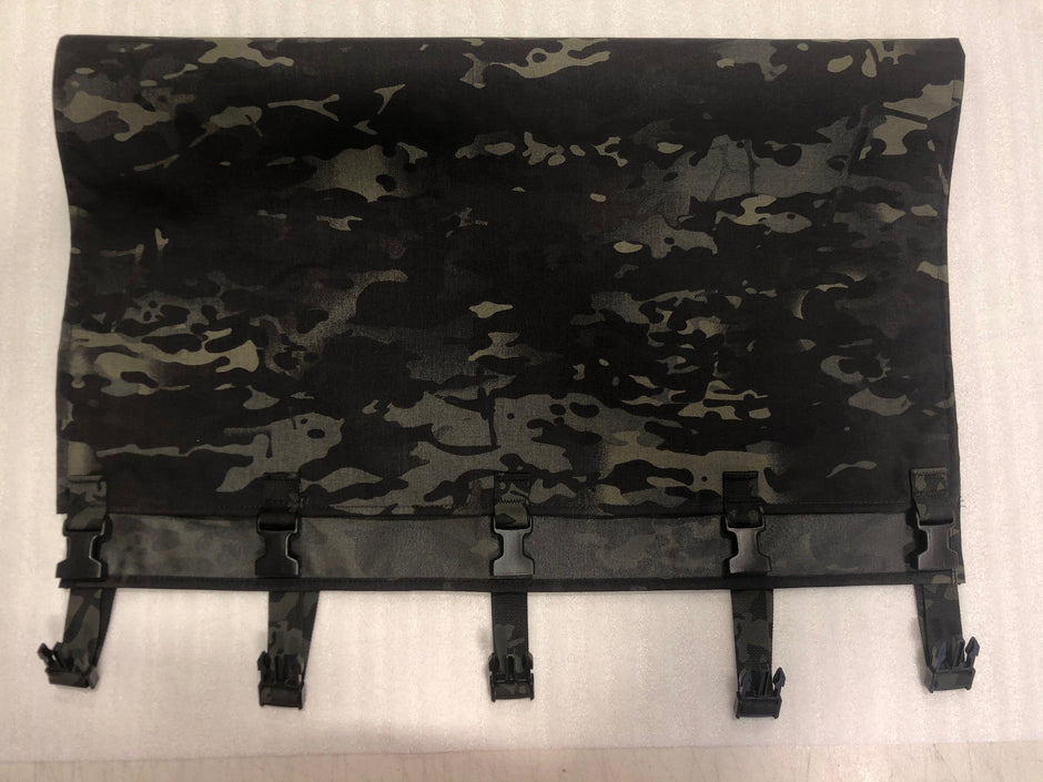 Soft Top Cover