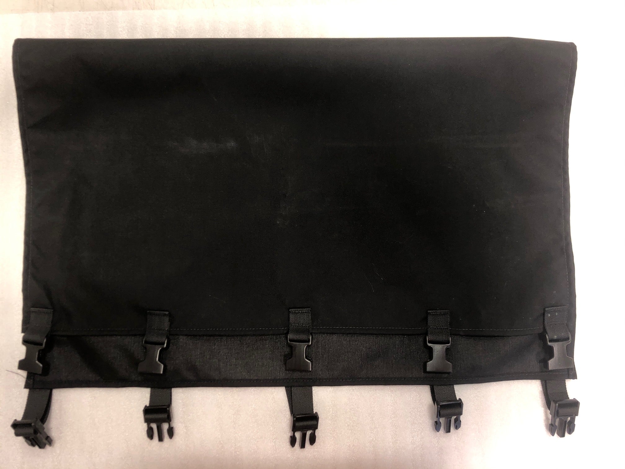 Soft Top Cover