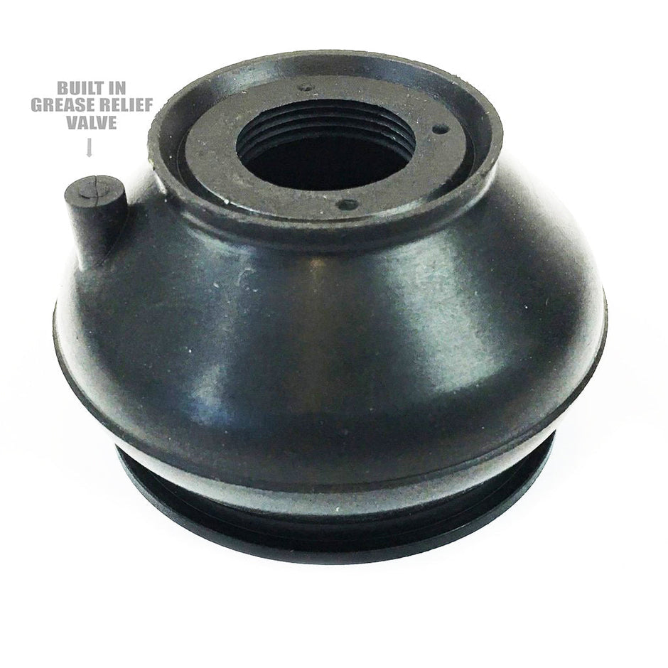 Kryptonite Replacement Dust Boots for Chevy /GMC Trucks & SUVs