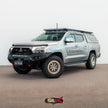 SLX Recon Bullbar – Mitsubishi Triton MV 2024+