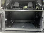 Locker Security Enclosure - Bronco (2 Door)