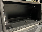 Locker Security Enclosure - Bronco (2 Door)