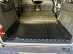Slide Floor 2.0 - Bronco