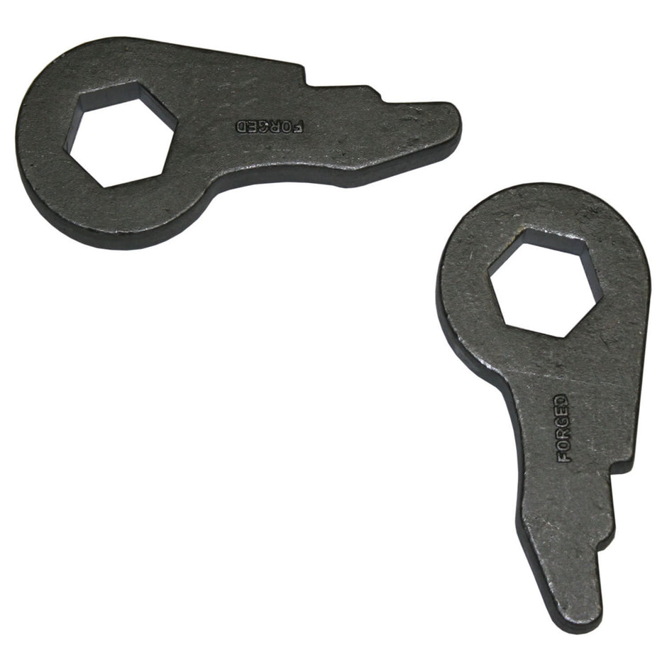 Torsion Key Front Leveling Kit 2 Inch Lift Pair 88-99 Chevy/GMC K/C Series Skyjacker
