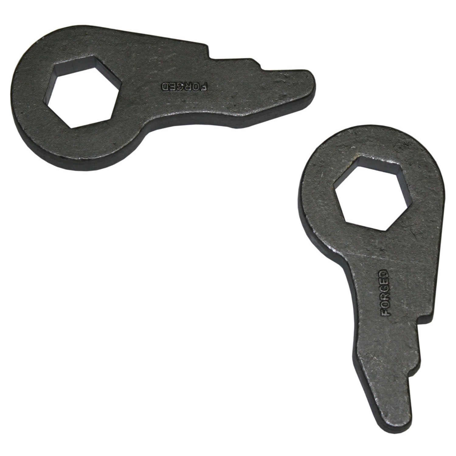 Torsion Key Front Leveling Kit 2 Inch Lift Pair 88-99 Chevy/GMC K/C Series Skyjacker