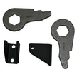 Torsion Key Front Leveling Kit 2 Inch Lift Silverado/Yukon/Suburban Pair Skyjacker
