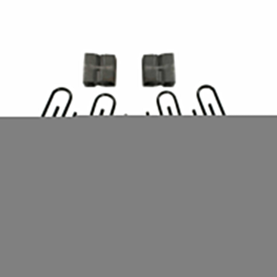 Chevy/GMC Lift Kit 2.5 Inch Lift 73-87 Pickup/Suburban Includes Front Leaf Springs Front/Rear U Bolt Kits Bushing Kit Rear Block Skyjacker