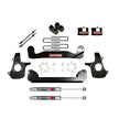 Suspension Lift Kit 14-16 Chevy Silverado 1500 4