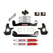 Suspension Lift Kit 14-16 Chevy Silverado 1500 4