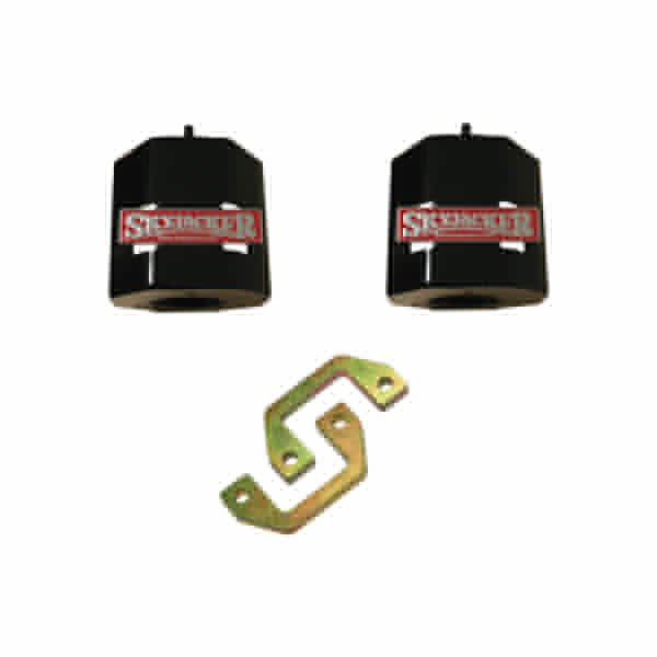 Component Box For PN C14660PK/C14660APK 6-7 Inch Lift Skyjacker