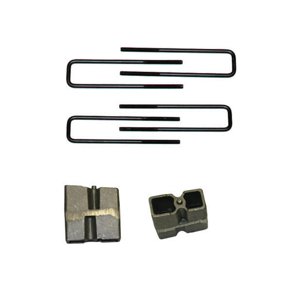 Component Box For PN C14660PK/C14661PK/C14660APK/C14661APK 6-7 Inch Lift Skyjacker