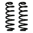 Softride Coil Spring Set Of 2 Rear w/2.5 Inch Lift Black 02-05 Suburban/Yukon XL 2500 02-05 Suburban/Yukon XL 1500 Skyjacker