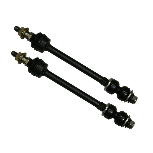 Sway Bar End Link 07-18 Chevy Silverado 1500 3" Lift Skyjacker (C766SBL)