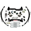Lift Kit 6 Inch Lift 01-10 Silverado/Sierra 1500/2500/3500 Skyjacker