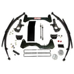 Suspension Lift Kit 99-06 Chevy Silverado 1500 6