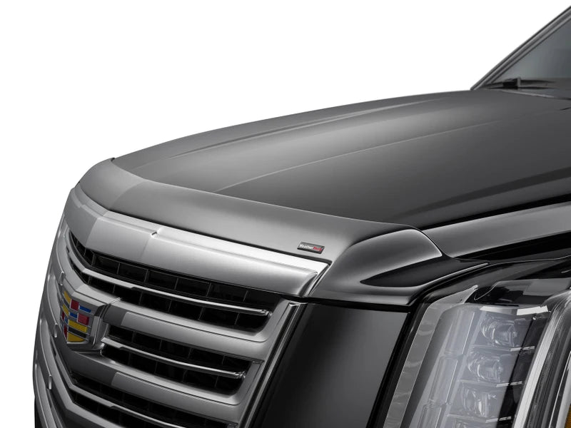 2024 Chevrolet Silverado 1500 Hood Protector