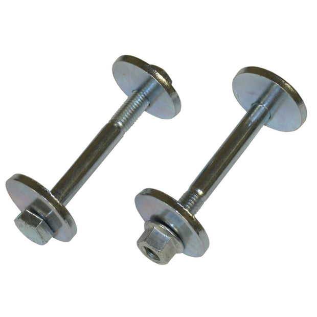 Jeep Pinion Cam Bolt Kit Chrerokee/Grand Cherokee/TJ/JK Rear Skyjacker