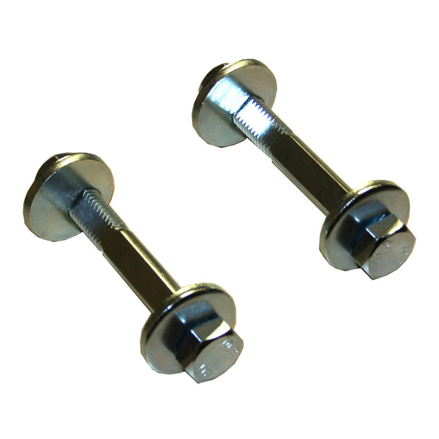 Jeep JK Cam Bolt Front Lower Or Upper 07-18 Wrangler JK Rear Pair Skyjacker