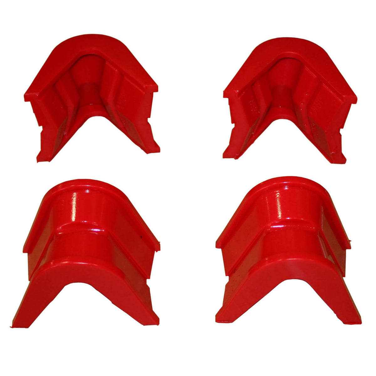 C Bushing 4 Deg. Lift Height 2-3 Inch 4 pc. 70-76 Ford F-100 75-79 Ford Bronco 77-79 Ford F-150 Skyjacker