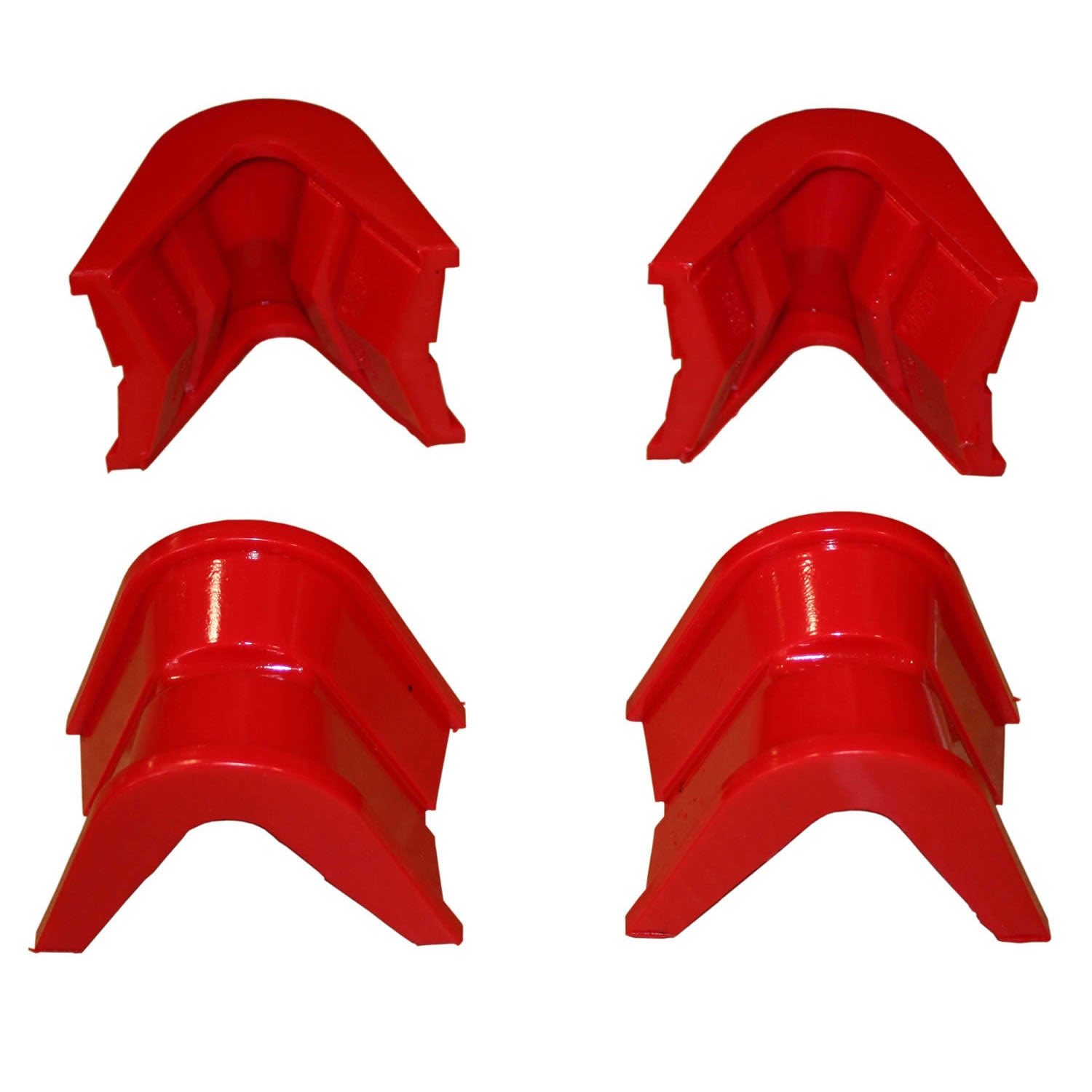 C Bushing 4 Deg. Lift Height 2-3 Inch 4 pc. 70-76 Ford F-100 75-79 Ford Bronco 77-79 Ford F-150 Skyjacker