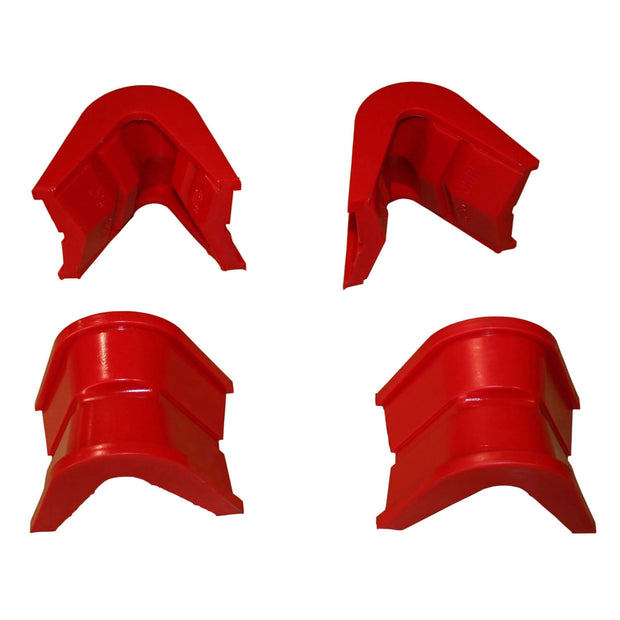 C Bushing 7 Deg. Lift Height 4-5 Inch 4 pc. 70-76 Ford F-100 77-79 Ford F-150 78-79 Ford Bronco Skyjacker