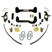 Suspension Lift Kit 04-12 Chevy Colorado 4
