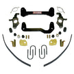 Suspension Lift Kit 04-12 Chevy Colorado 4