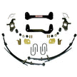 Suspension Lift Kit 04-12 Chevy Colorado 4