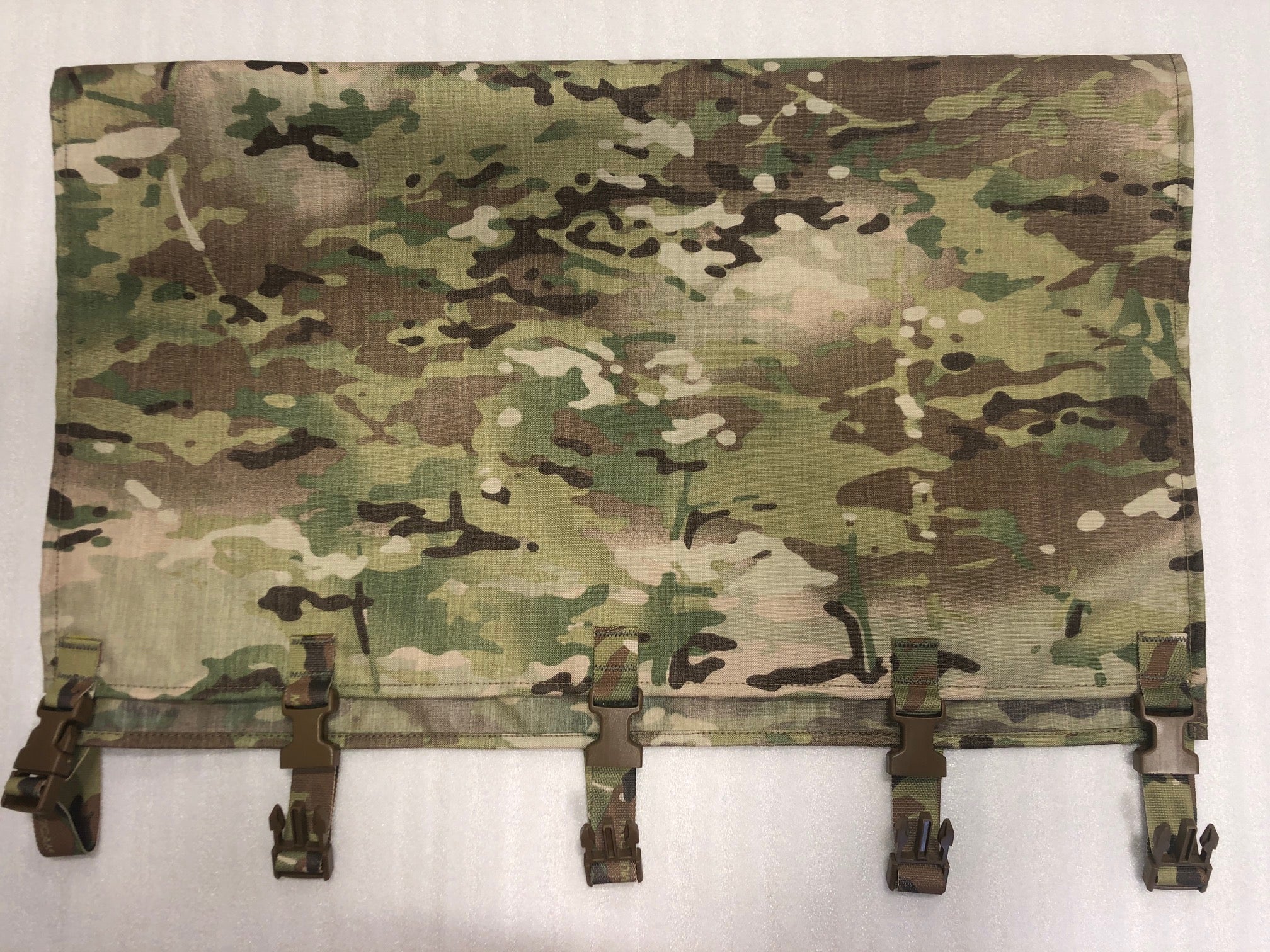 Soft Top Cover