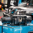Carbon Scout Pro 20000lb Extreme Duty Truck Winch — Choose Your Colour
