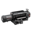 Carbon Scout Pro 15000lb Winch V3 — BYO Hook