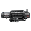 Carbon Scout Pro 7000lb Winch — Choose Your Colour