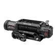 Carbon Scout Pro 7000lb Winch — Choose Your Colour
