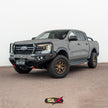 SLX Recon Bull Bar Suitable For Ford Ranger Ranger RA (Next Gen) 2022 on Triple Loop