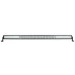 22 Inch-52 Inch 5D Series Straight/Curved Combo Beam Double Row LED Light Bar for Chevy Tahoe