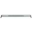 22 Inch-52 Inch 5D Series Straight/Curved Combo Beam Double Row LED Light Bar for 2015 Chevy Silverado 1500 2500 3500