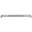 22 Inch-52 Inch 5D Series Straight/Curved Combo Beam Double Row LED Light Bar for Ford Bronco