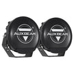 360 PRO Series 7 INCH/9 INCH 360-PRO Series Offroad LED Driving Lights+Amber/Black Covers(Optional)
